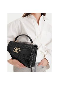 Torebka Nine West. Kolor: czarny #1