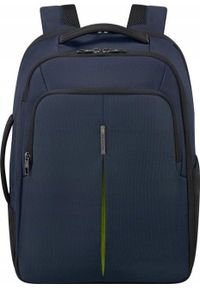 Samsonite 155199 1090 M 15.6'' Guardit 3.0 granatowy. Kolor: niebieski