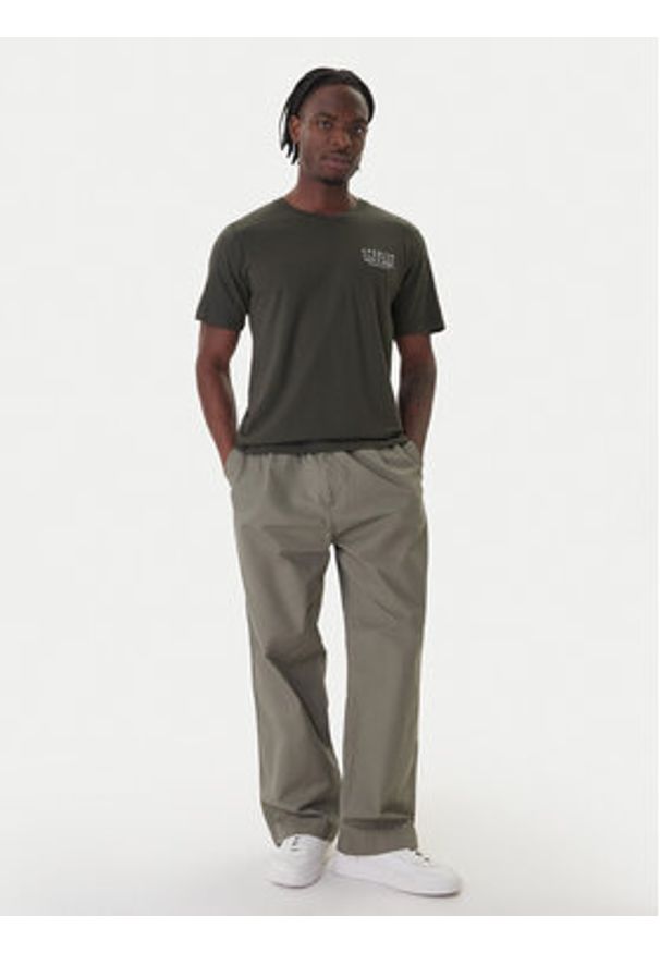 Jack & Jones Komplet t-shirtów Blatailor 12291658 Kolorowy Regular Fit. Materiał: bawełna. Wzór: kolorowy