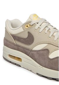 Nike Sneakersy Air Max 1 Premium IB6390 001 Biały. Kolor: biały. Materiał: skóra. Model: Nike Air Max #4
