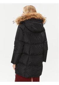 Weekend Max Mara Kurtka puchowa Bembo 2354960633 Czarny Regular Fit. Kolor: czarny. Materiał: puch, syntetyk #4