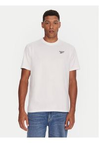 Reebok Komplet 3 t-shirtów Woods RK25193CCM Kolorowy Regular Fit. Materiał: bawełna. Wzór: kolorowy #8