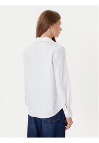 Tatuum Koszula Susan T2504.084 Biały Regular Fit. Kolor: biały. Materiał: bawełna #5