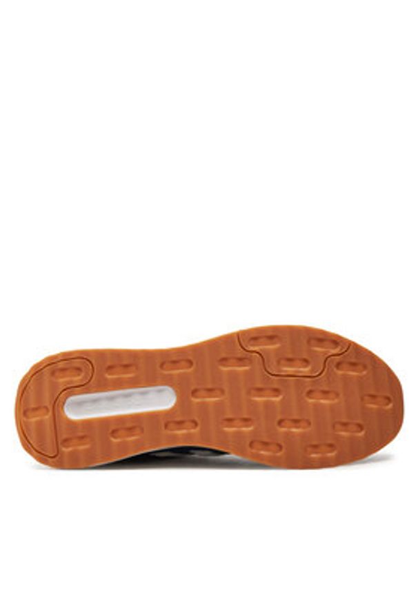 Adidas - adidas Sneakersy X_Plrpath ID0469 Granatowy. Kolor: niebieski. Materiał: mesh, materiał