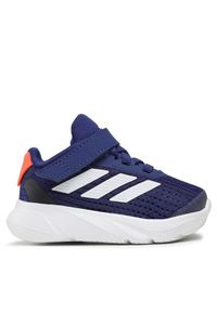 Adidas - adidas Sneakersy Duramo Sl Shoes Kids IG2432 Niebieski. Kolor: niebieski. Materiał: materiał #1