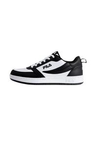 Buty do chodzenia męskie Fila Rega. Kolor: wielokolorowy. Materiał: materiał, syntetyk. Szerokość cholewki: normalna. Sport: turystyka piesza