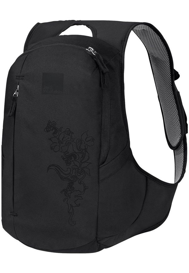 Plecak Jack Wolfskin ANCONA - Black
