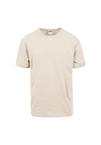 Urban Classics - Koszulka Urban Classic Oversized. Kolor: biały #1