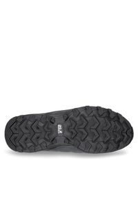 Jack Wolfskin Trekkingi Refugio Texapore Low M 4049851 Szary. Kolor: szary. Materiał: skóra. Sport: turystyka piesza #3