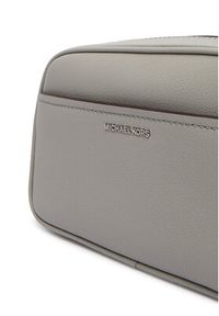 MICHAEL Michael Kors Torebka 32F5SJ6C5L Szary. Kolor: szary. Materiał: skórzane #3