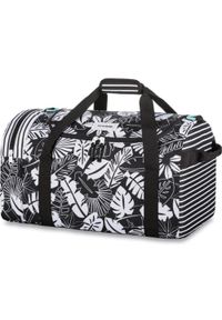 Dakine Torba Podróżna 31 L Inkwell. Kolor: biały, wielokolorowy. Materiał: poliester #1