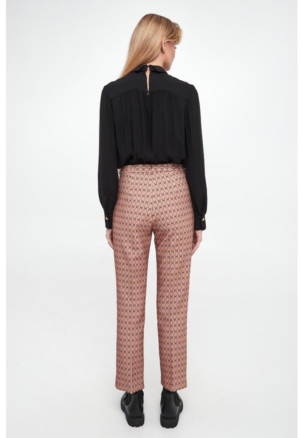 Elisabetta Franchi - Kombinezon 2w1 ELISABETTA FRANCHI