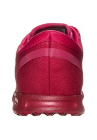 Adidas - Buty adidas Originals Los Angeles Jr BB0780 różowe. Okazja: na co dzień. Zapięcie: rzepy. Kolor: różowy. Materiał: materiał. Szerokość cholewki: normalna. Wzór: paski