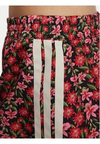 Adidas - adidas Szorty sportowe Farm Rio KR0277 Różowy Loose Fit. Kolor: różowy. Materiał: syntetyk #5