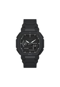 Timex Zegarek UFC Colossus TW2V84800 Czarny. Kolor: czarny