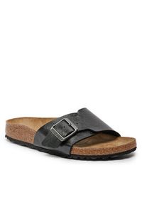 Birkenstock Klapki Catalina 1026617 Czarny. Kolor: czarny #5