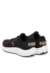 Puma Buty do biegania Skyrocket Lite 2 Alt 311731 02 Czarny. Kolor: czarny. Materiał: materiał #5