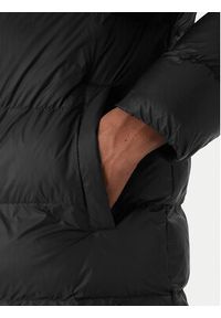 Hugo - HUGO Kurtka zimowa Mati2541 50546909 Czarny Slim Fit. Kolor: czarny. Materiał: syntetyk. Sezon: zima #3