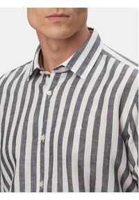 JOOP! Koszula Pit1 30102693 Granatowy Slim Fit. Kolor: niebieski. Materiał: bawełna #2