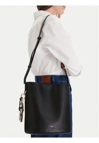 Furla Torebka Roxie S WB01875 ARE000 CN O6000 Czarny. Kolor: czarny. Materiał: skórzane #1