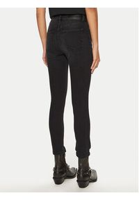 Pinko - PINKO Jeansy 100169 A1RH Czarny Slim Fit. Kolor: czarny #3