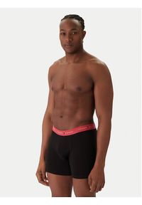 TOMMY HILFIGER - Tommy Hilfiger Komplet bokserek UM0UM02765 Czarny. Kolor: czarny. Materiał: bawełna #3