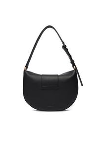 Karl Lagerfeld - KARL LAGERFELD Torebka B1W30059 Czarny. Kolor: czarny. Materiał: skórzane #3