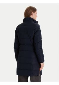 Lauren Ralph Lauren - LAUREN RALPH LAUREN Płaszcz zimowy 297957509008 Granatowy Regular Fit. Kolor: niebieski. Materiał: syntetyk. Sezon: zima #4