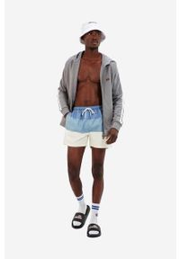 Ellesse szorty kąpielowe SPORTY STREET kolor biały. Kolor: biały #4