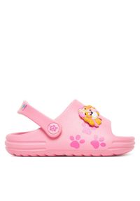 PAW PATROL - Sandały Paw Patrol. Kolor: różowy