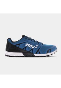 Buty do biegania męskie, Inov-8 Tailtalon 235. Kolor: niebieski. Sport: bieganie