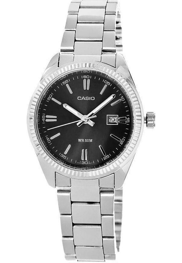 Zegarek Quartz Zegarek Damski Casio LTP-1302PD-1A1VEF