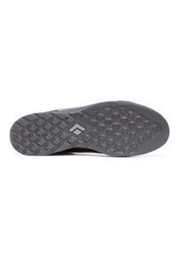 Buty podejściowe męskie Black Diamond Technician LTHR. Kolor: brązowy