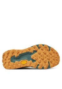 New Balance Buty do biegania Hierro WTHIERO9 Beżowy. Kolor: beżowy. Materiał: materiał #3