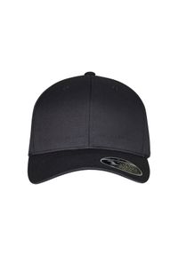 Urban Classics - Urban classic regulowana czapka. Kolor: niebieski #1