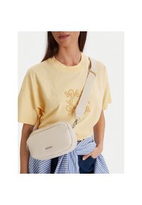 Jenny - Torebka JENNY. Kolor: kremowy #1