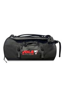 VOLA - Torba podróżna Vola. Kolor: czarny. Sport: narciarstwo #1
