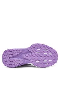 Joma Buty do biegania Hispalis 2519 Violet RHISLS2519 Fioletowy. Kolor: fioletowy. Materiał: materiał
