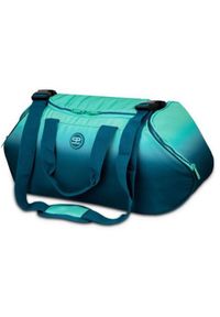 Paso - Torba na ramię sportowa na WF Coolpack blue lagoon