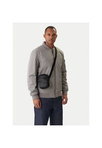 Saszetka Calvin Klein. Kolor: czarny #1