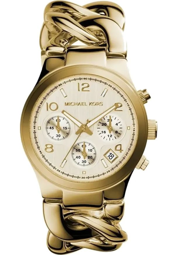 Zegarek Michael Kors ZEGAREK DAMSKI MICHAEL KORS MK3131 + BOX