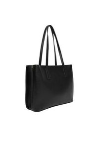 Nine West Torebka C-MICHIGAN-LDA8265 Czarny. Kolor: czarny