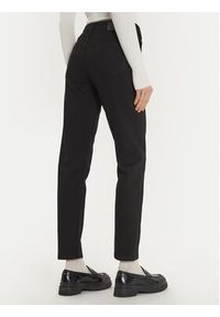 Calvin Klein Jeansy K20K207607 Czarny Slim Fit. Kolor: czarny