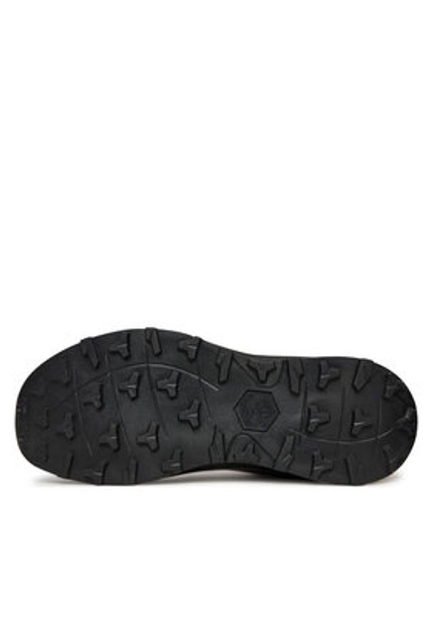 Beverly Hills Polo Club Sneakersy VSS25-B006 Biały. Kolor: biały. Materiał: materiał
