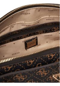 Guess Torebka Noelle II HWQG96 72070 Brązowy. Kolor: brązowy. Materiał: skórzane #3
