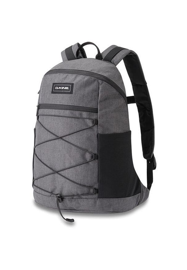 Plecak Dakine WNDR Smu-R. Kolor: szary, wielokolorowy, biały