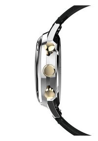 Timex Zegarek Marlin® Quartz Chronograph TW2W60300 Czarny. Kolor: czarny #6