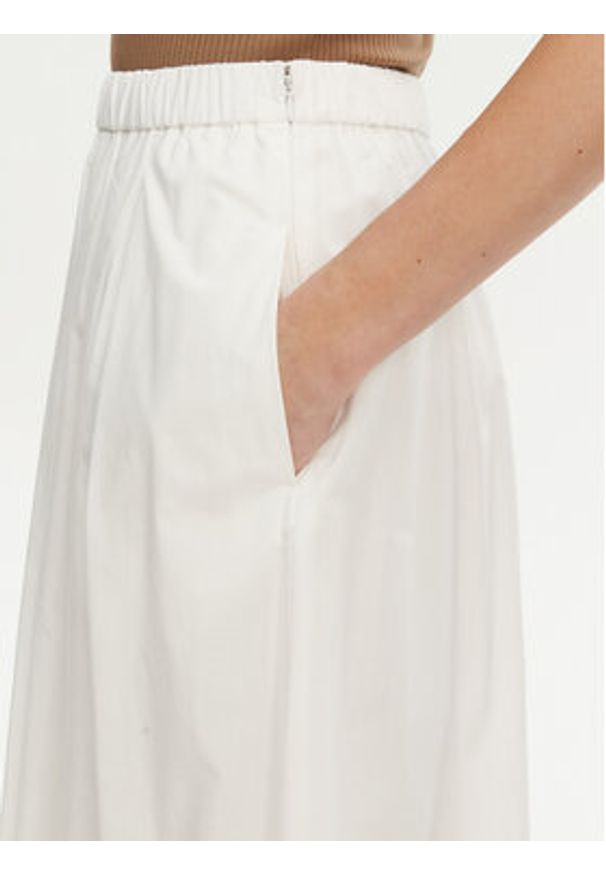 Weekend Max Mara Spódnica trapezowa Orme 2515101092 Kolorowy Regular Fit. Materiał: bawełna. Wzór: kolorowy