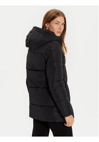 EA7 Emporio Armani Kurtka zimowa 6DTK03 TN8AZ 0210 Czarny Regular Fit. Kolor: czarny. Materiał: syntetyk. Sezon: zima #5