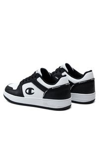 Champion Sneakersy Rebound 2.0 Low B GS S32415-WW019 Kolorowy. Wzór: kolorowy #2